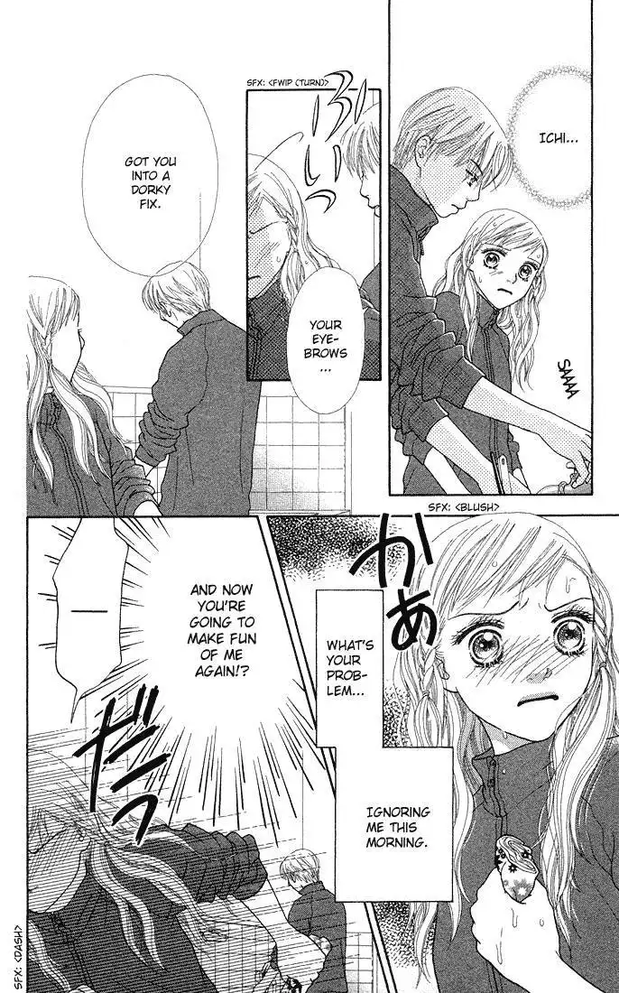 Parfait Tic Chapter 45 10